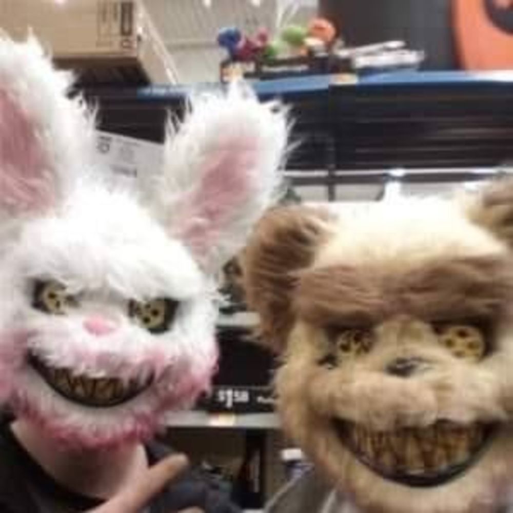 Meet your Posher, Naty